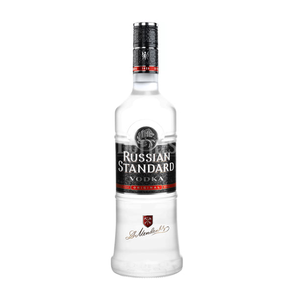 Russian Standard Vodka Original