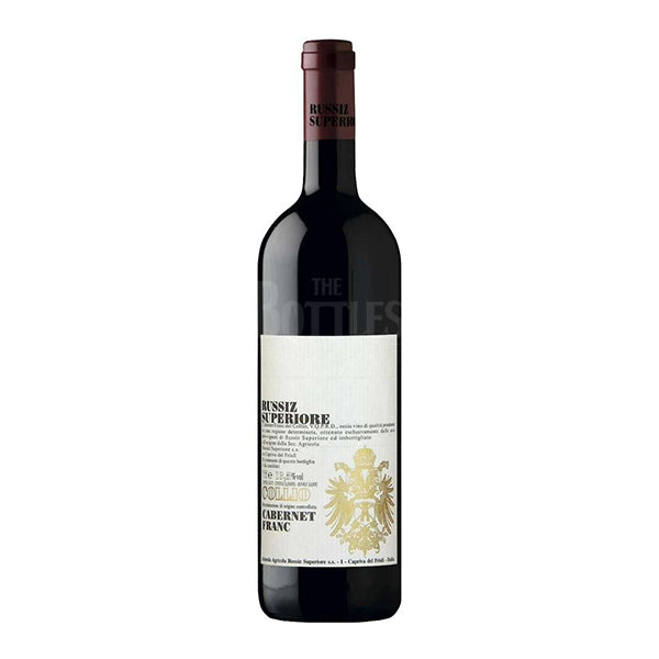 Russiz Superiore Collio Cabernet Franc
