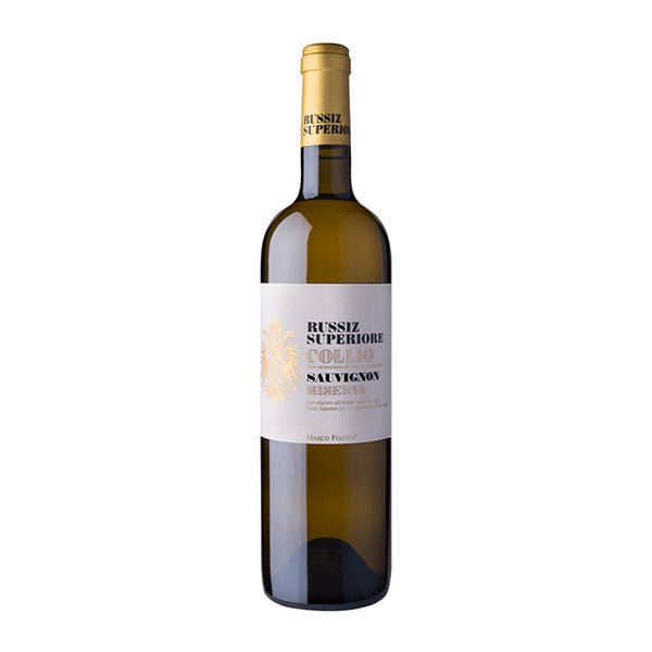 Russiz Superiore Sauvignon Blanc DOC Collio Riserva