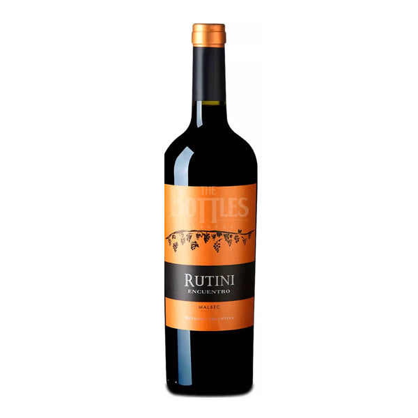 Rutini Encuentro Malbec