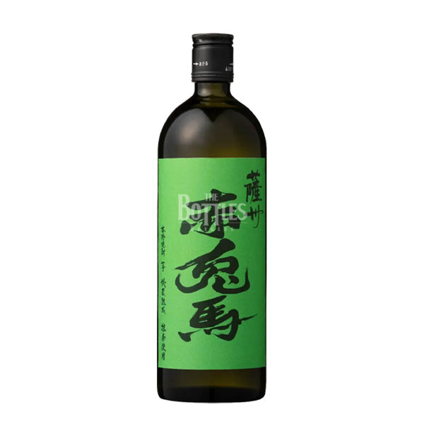 SEKITOBA Matcha