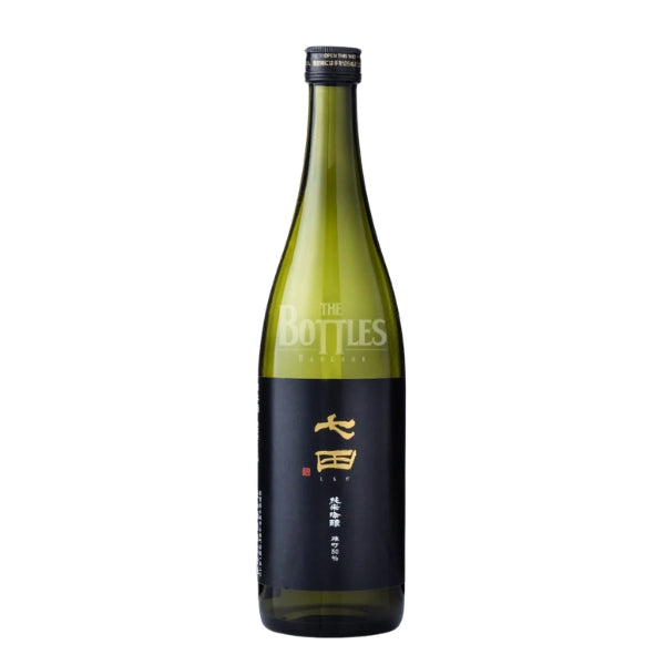 SHICHIDA Junmai-Ginjo Omachi