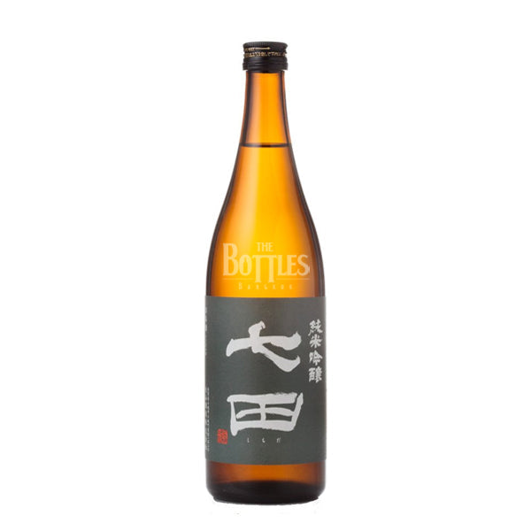 SHICHIDA Junmai-Ginjo