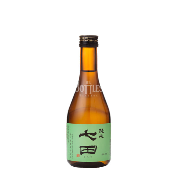 SHICHIDA Junmai 300 ML