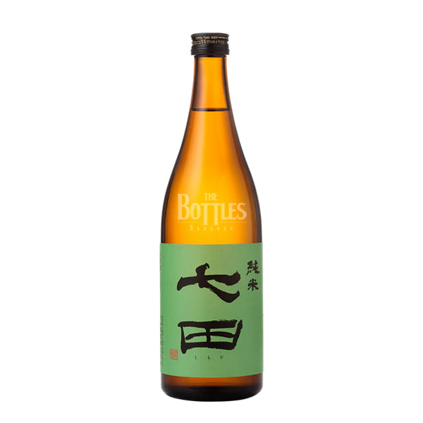 SHICHIDA Junmai 720 ML