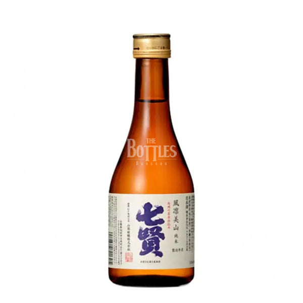 SHICHIKEN Furinbizan Junmai 300 ML