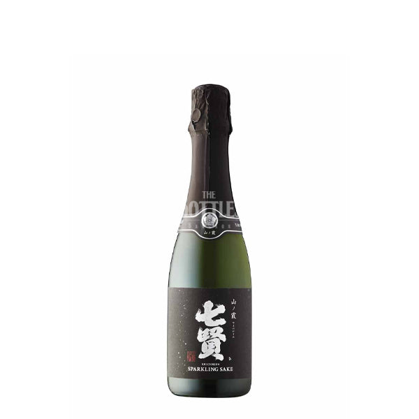 SHICHIKEN Yama no kasumi Sparkling-Sake 360 ML