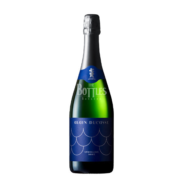 SHICHIKEN Selection Alain Ducasse Sparkling-Sake