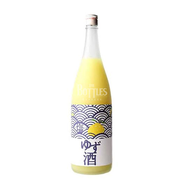 SHIO Yuzu Citrus 1.8 L