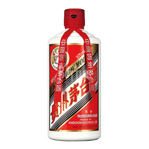 Moutai Flying Fairy 375 ML