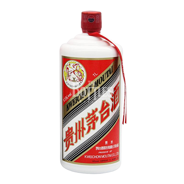 Moutai Flying Fairy 1 L