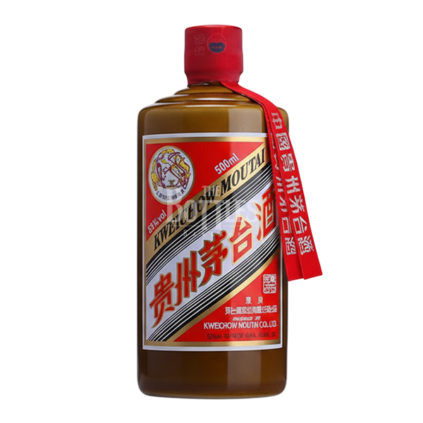 Moutai Chiew Jingpin