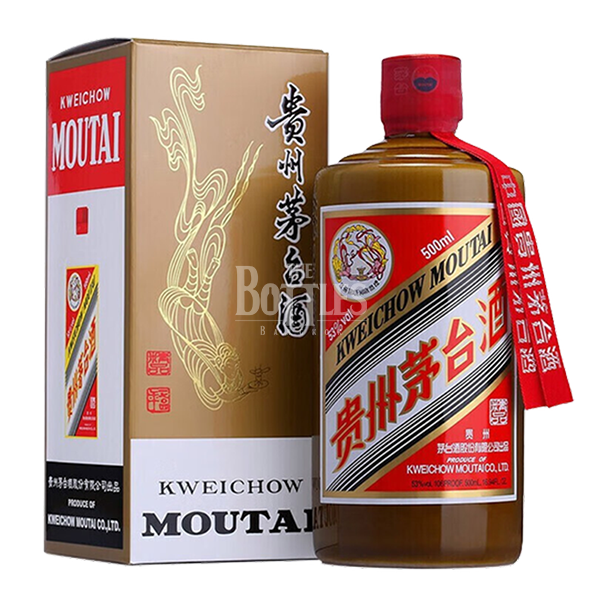 Moutai Chiew Jingpin