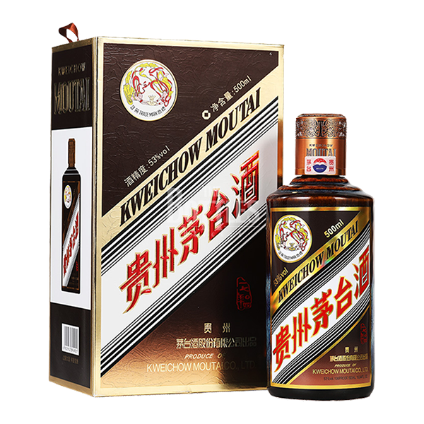 Moutai Chiew Treasure