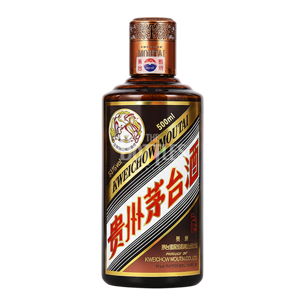 Moutai Chiew Treasure