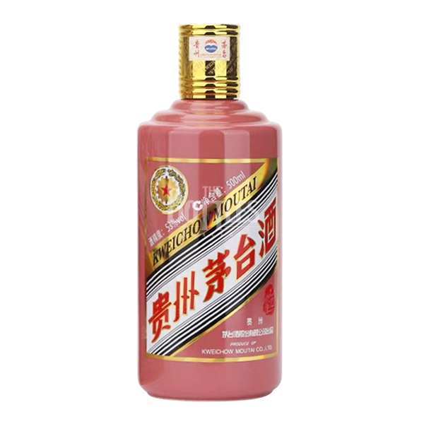 Moutai Chiew Snake Year