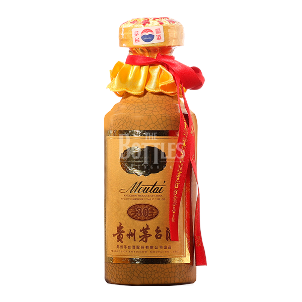 Moutai Chiew Aged 30 Years