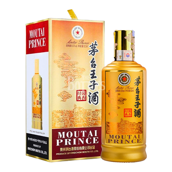 Moutai Yingbin Jiangxiang Classics