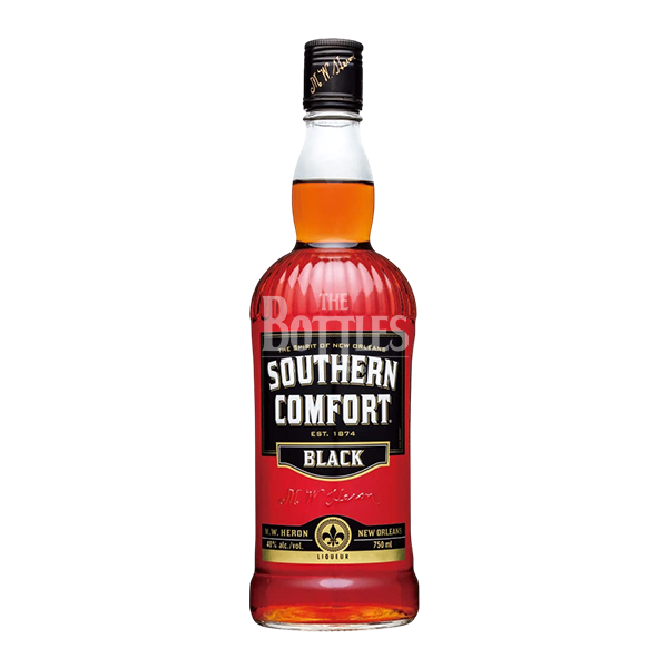 Southern Comfort Black