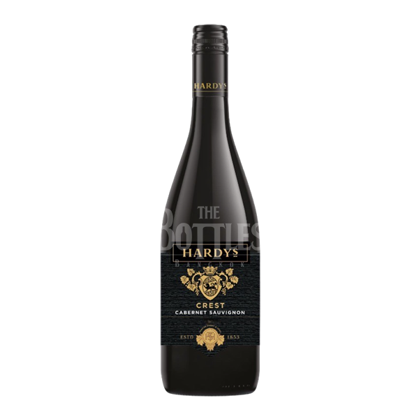 Hardys Crest Cabernet Sauvignon