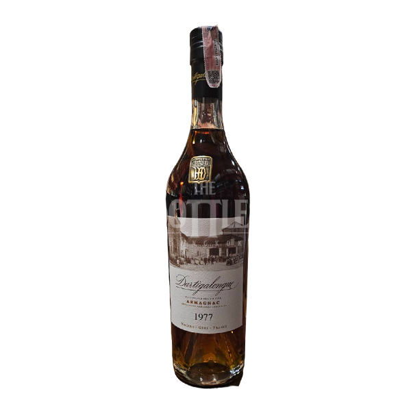 Dartigalongue Selection Speciale 1977