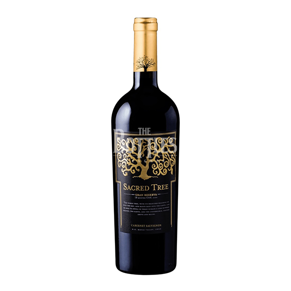 Sacred Tree Gran Reserva Cabernet Sauvignon