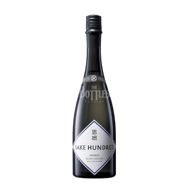 Sake Hundred Shirin