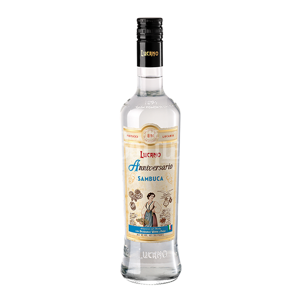 Sambuca Lucano