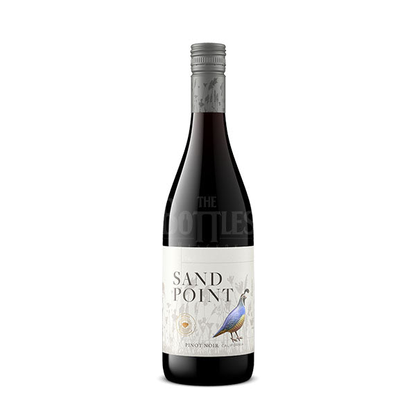 Sand Point Pinot Noir