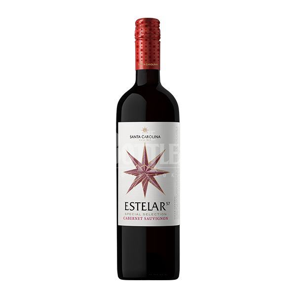 Santa Carolina Estelar 57 Special Selection Cabernet Sauvignon