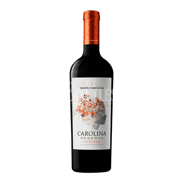Santa Carolina Reserva Carmenere