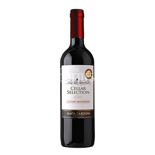 Santa Carolina Cellar Selection Cabernet Sauvignon