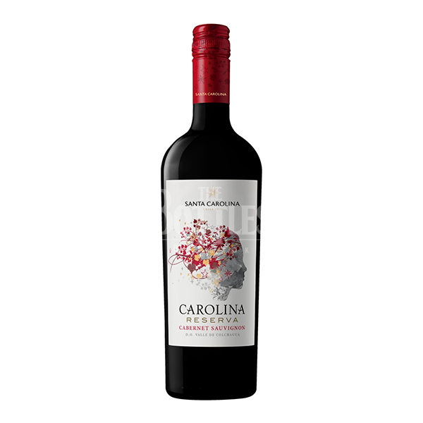 Santa Carolina Reserva Cabernet Sauvignon