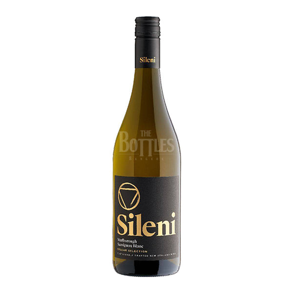 Sileni Cellar Selection Sauvignon Blanc