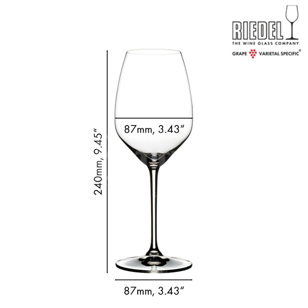 Riedel Extreme Riesling
