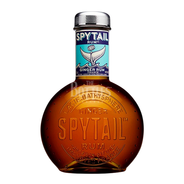 Spytail Ginger Rum