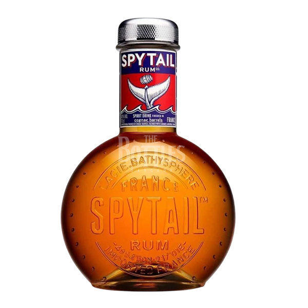 Spytail Cognac Cask Rum