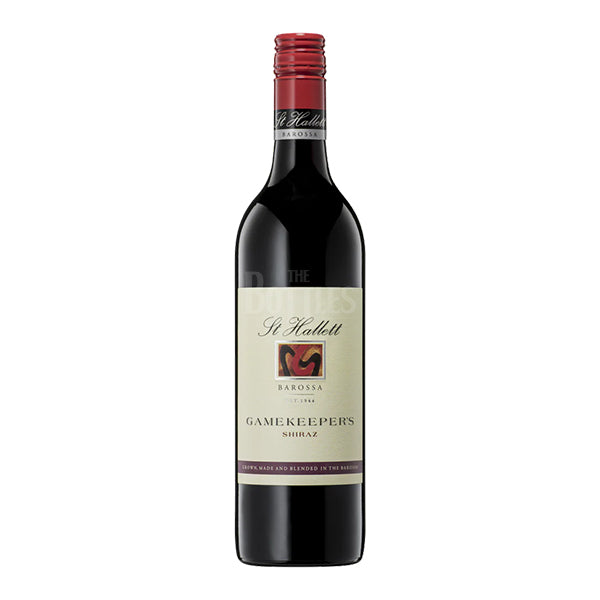 St. Hallett Gamekeeper Shiraz