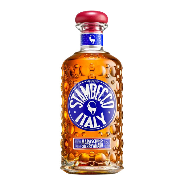 Stambecco Amaro Maraschino Liqueur