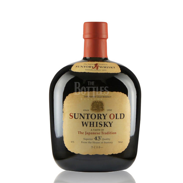 Suntory Old Whisky