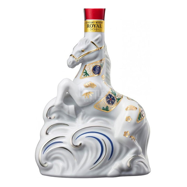Suntory Royal Whisky Horse Limited Edition 2026