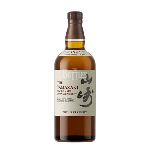 Suntory Yamazaki