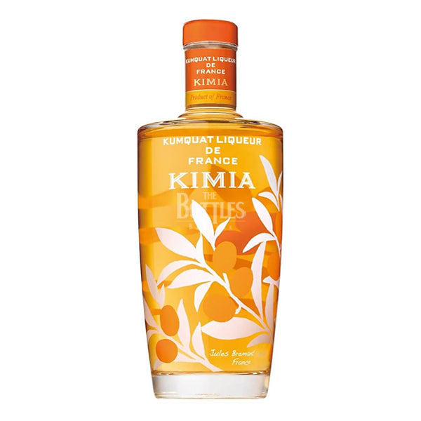 Suntory Kimia Kumquat Liqueur de France