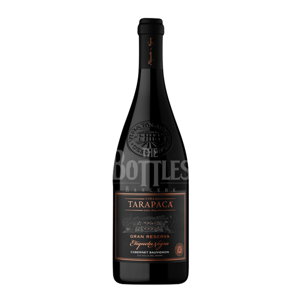Tarapaca Etiqueta Negra Cabernet Sauvignon