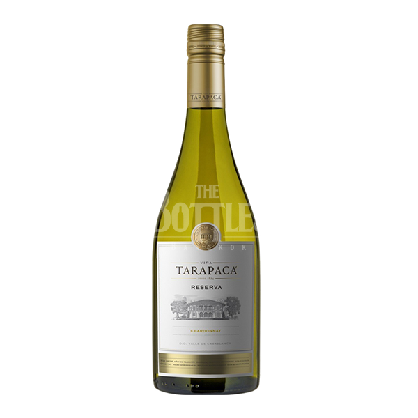Tarapaca Reserva Chardonnay