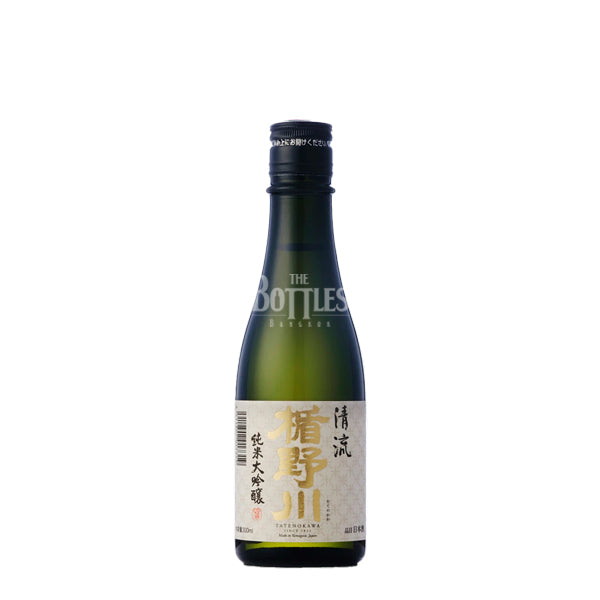 TATENOKAWA Stream Seiryu 300 ML