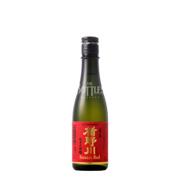 TATENOKAWA Stream Red 300 ML