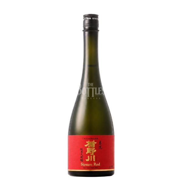 TATENOKAWA Stream Red 720 ML