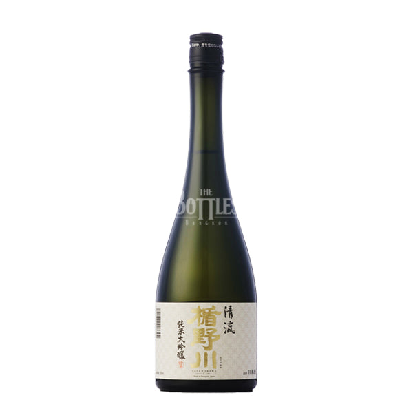 TATENOKAWA Stream Seiryu 720 ML