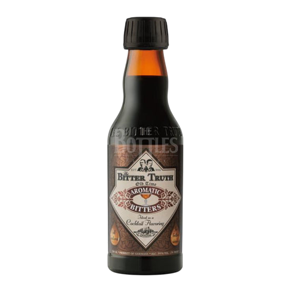 The Bitter Truth Aromatic